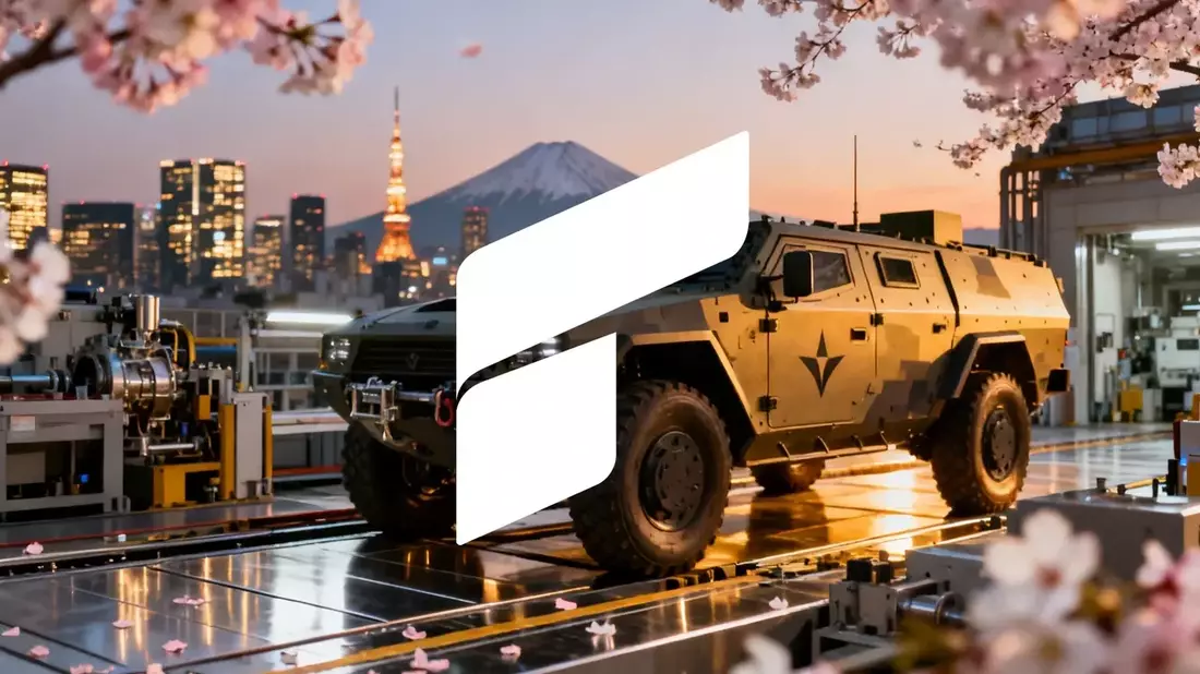 Rheinmetall Stock Bounces 16.6% After F126 Cancellation, Faces Key Catalysts
