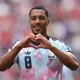 Nicht De Bruyne oder Courtois wurde Kapitän, sondern Tielemans.  - Bild: Manu Fernandez/AP/dpa
