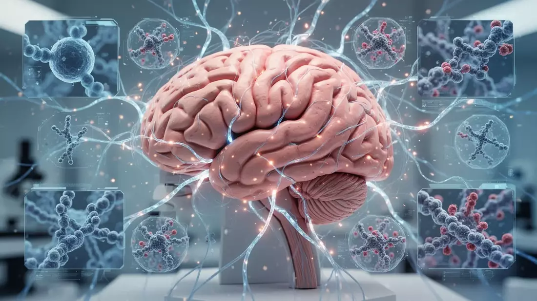 Alzheimer-Forschung: Neue Bluttests und Wirkstoffe im Fokus