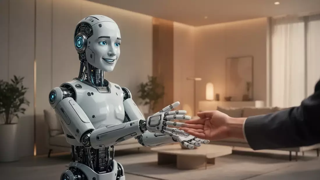 UBTech und Donut Robotics: Neue Ära emotionaler Roboter