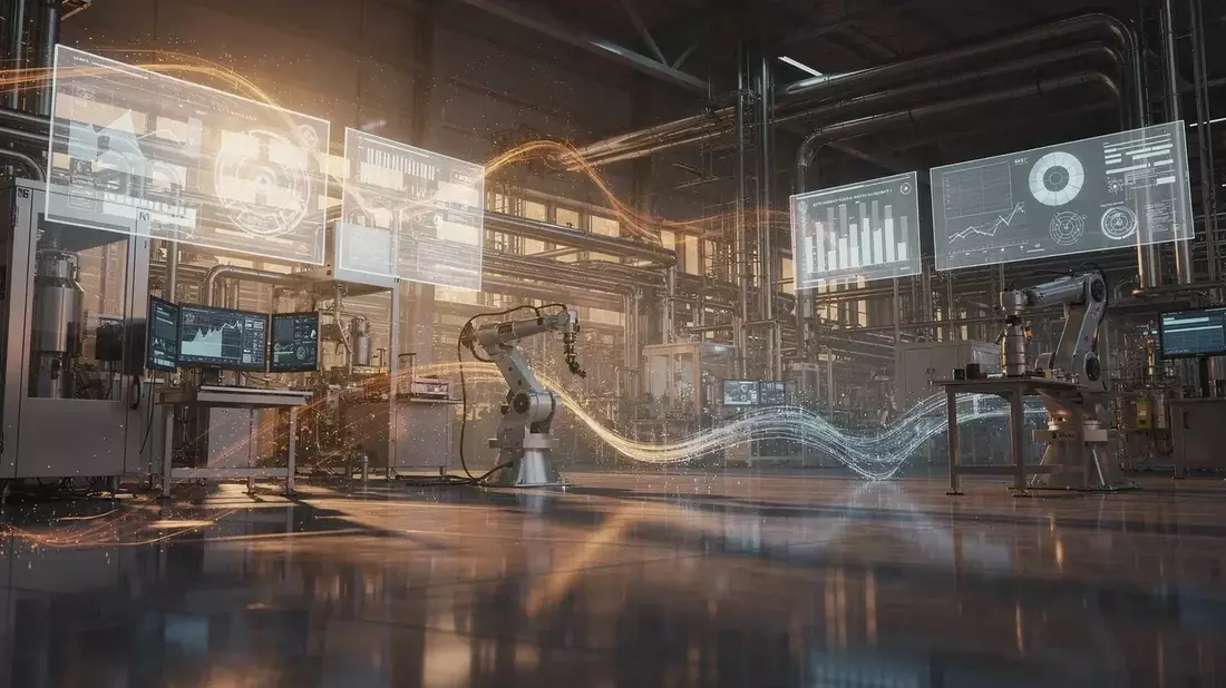 Siemens Energy Rally Fueled by AI Data Center Power Grid Bottleneck