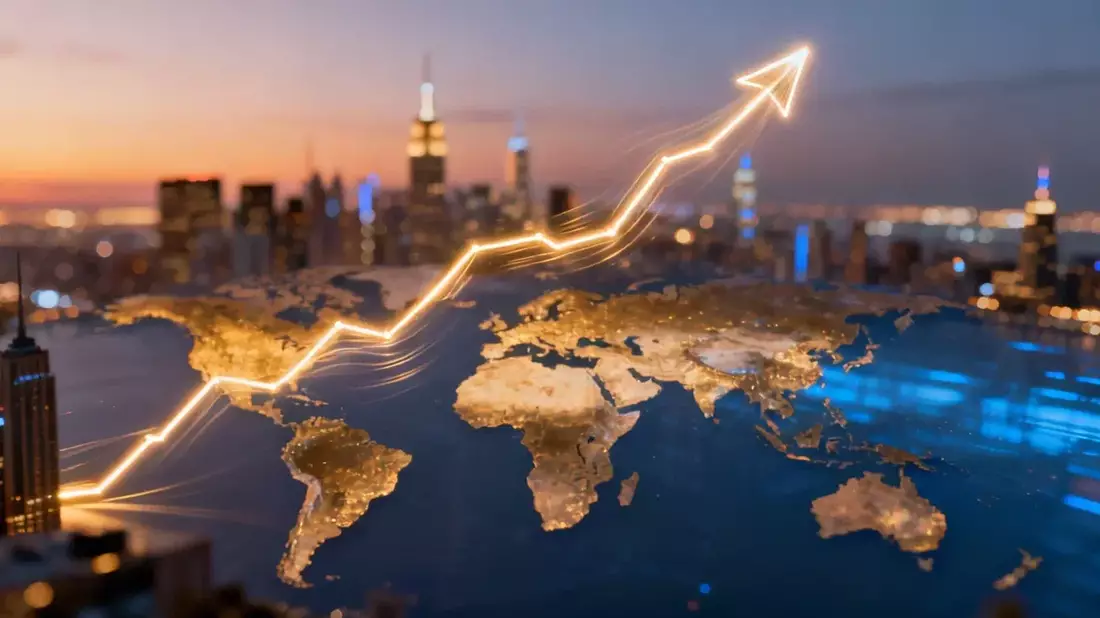 ETF global FTSE All-World enfrenta rotación masiva y guerra de comisiones