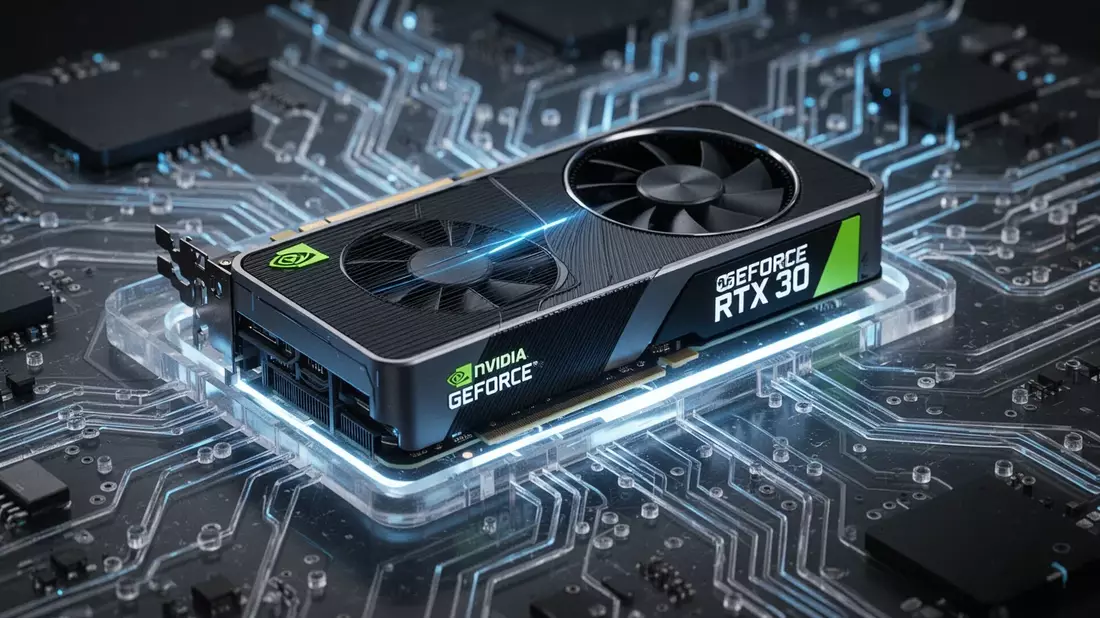 Windows 11 öffnet lokale KI für ältere Nvidia-Grafikkarten