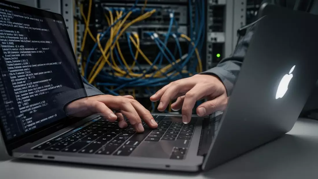 Apple Sicherheitsupdates: Drucker-Chaos und neue Malware-Gefahr