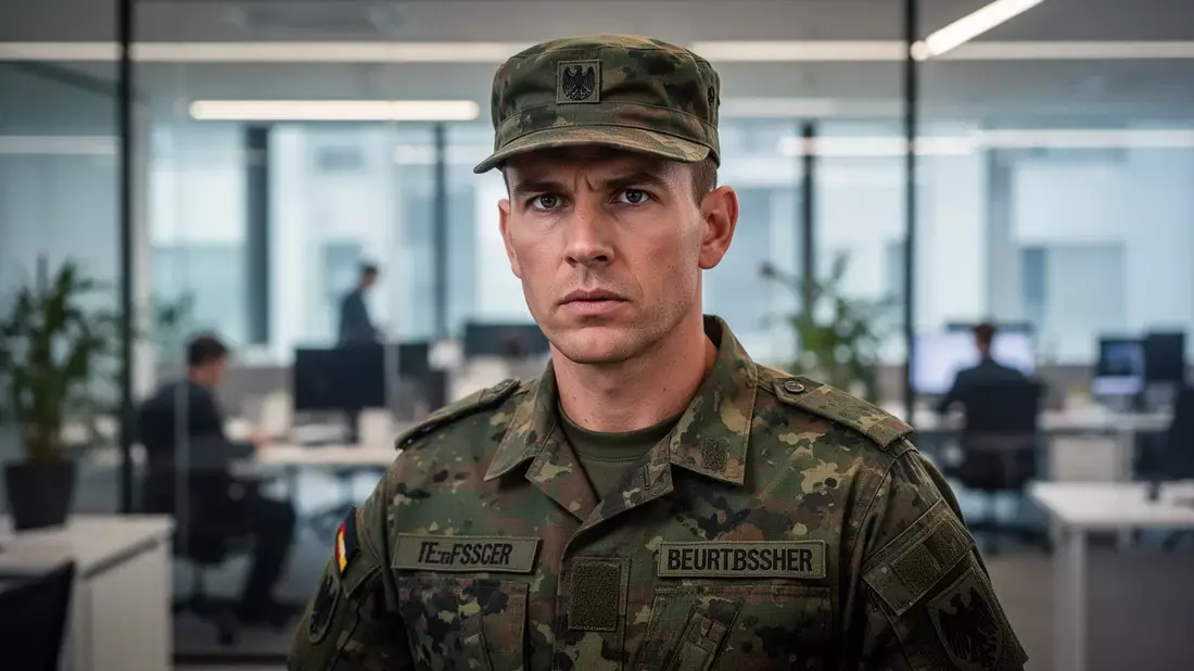 Reservestärkungsgesetz: Bundeswehr kippt Vetorecht der Arbeitgeber