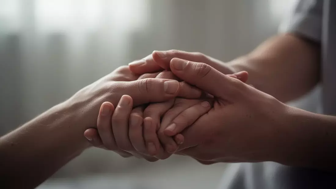Burnout bei Fachkräften: Wenn Helfer selbst Hilfe brauchen