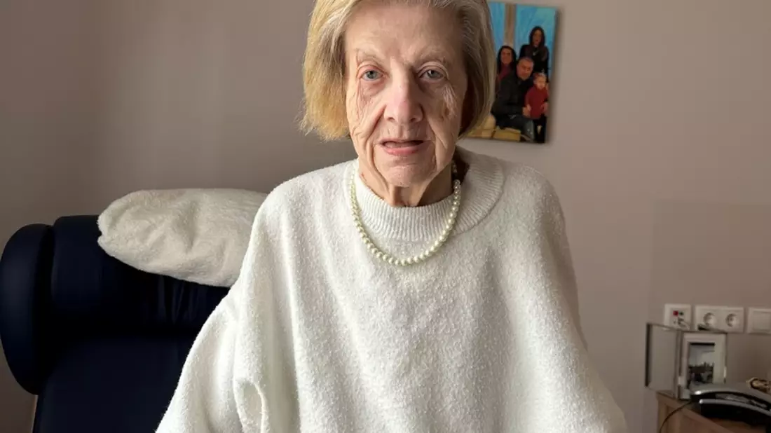 POL-HH: 260705-1. Vermisstenfahndung nach 82-Jähriger aus Hamburg-Stellingen - Bild: presseportal.de