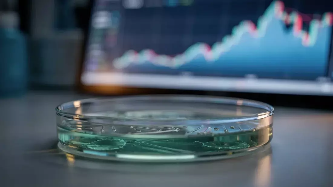 BioNTech recorta 1.860 empleos y vende plantas para centrarse en oncología