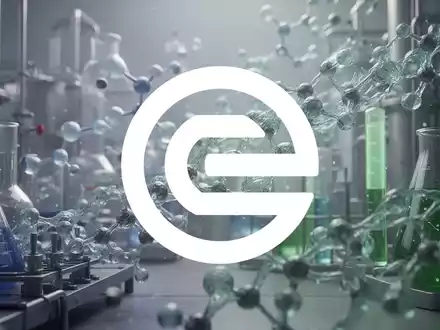 Abstrakte Darstellung des Spezialchemiesektors mit Fokus auf Wachstum und strategische Planung. - Foto: über boerse-global.de