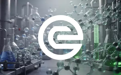 Abstrakte Darstellung des Spezialchemiesektors mit Fokus auf Wachstum und strategische Planung. - Foto: über boerse-global.de