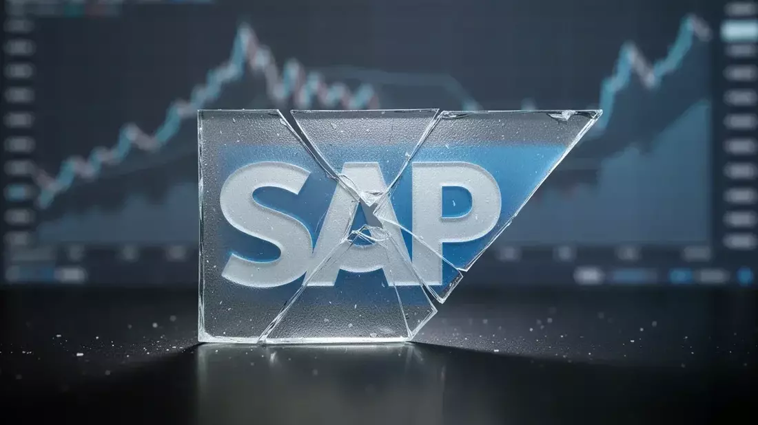 SAP Quiet Period: Cost Cutting, AI Pivot, and Share Buyback Test Investors