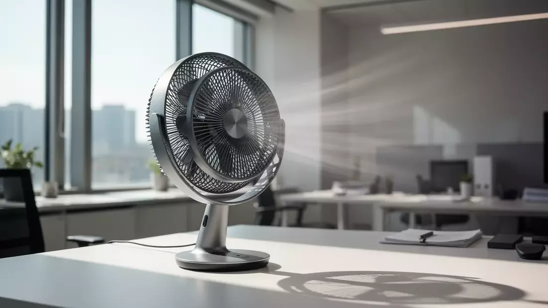Hitzewelle im Büro: Pflichten für Arbeitgeber ab 30 Grad