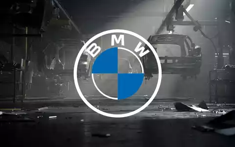 Abstrakte Darstellung der Automobilindustrie mit dunklen Tönen, die Rückgang und Unsicherheit widerspiegeln. - Foto: über boerse-global.de