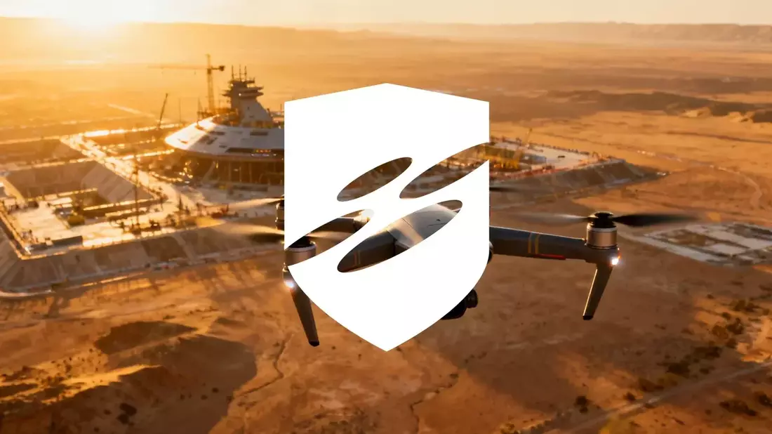 DroneShield Stock Surges 16% on $25M Pentagon Deal, New Board Admiral