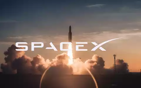 Abstrakte Darstellung der Luft- und Raumfahrtindustrie mit einer Rakete, die bei Sonnenuntergang startet und Wachstum signalisiert. - Foto: über boerse-global.de