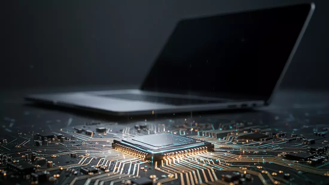 Apple fokussiert Chip-Entwicklung auf KI und überspringt M6 Pro