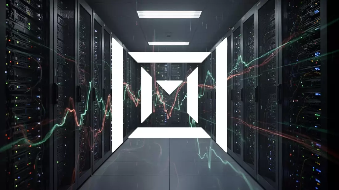 Marvell Technology: Kursrutsch trotz Amazon-KI-Chip-Deal