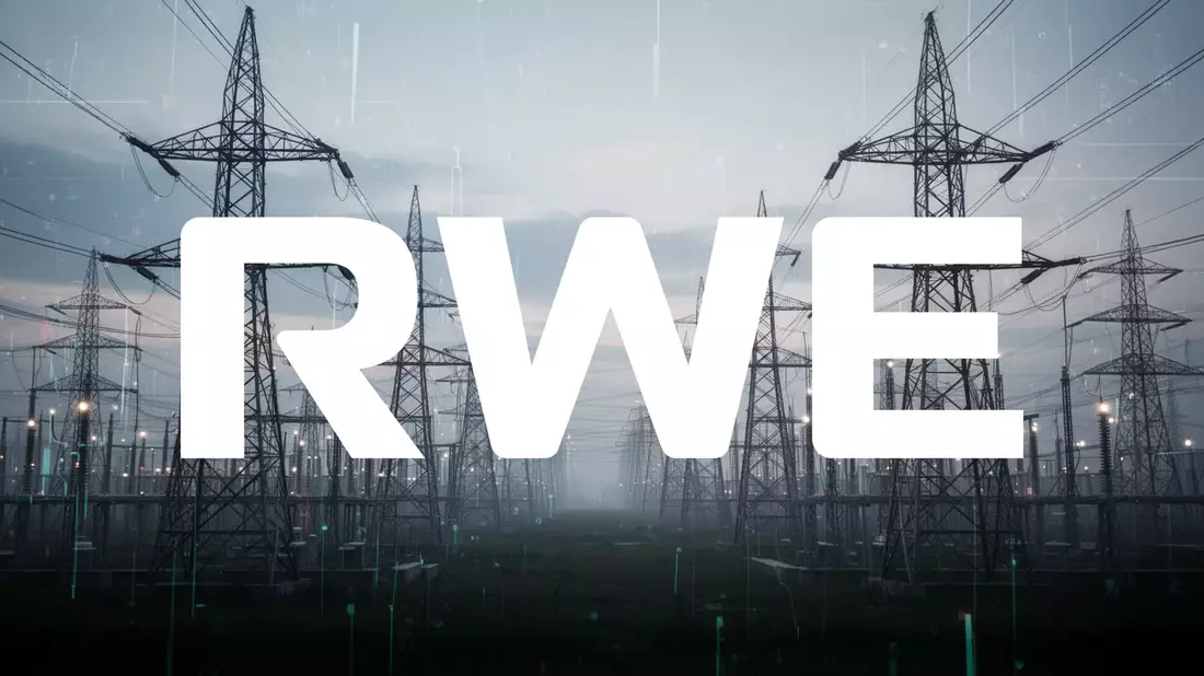 RWE-Aktie: Management fordert Nachbesserungen am Kraftwerksgesetz