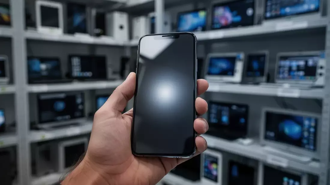 Apple erhöht Trade-In-Werte: Gebrauchte iPhones stark gefragt
