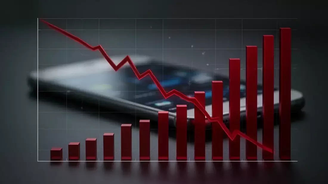Xiaomi Stock Faces Dual Threats: Regulatory Probe and Surging Chip Costs