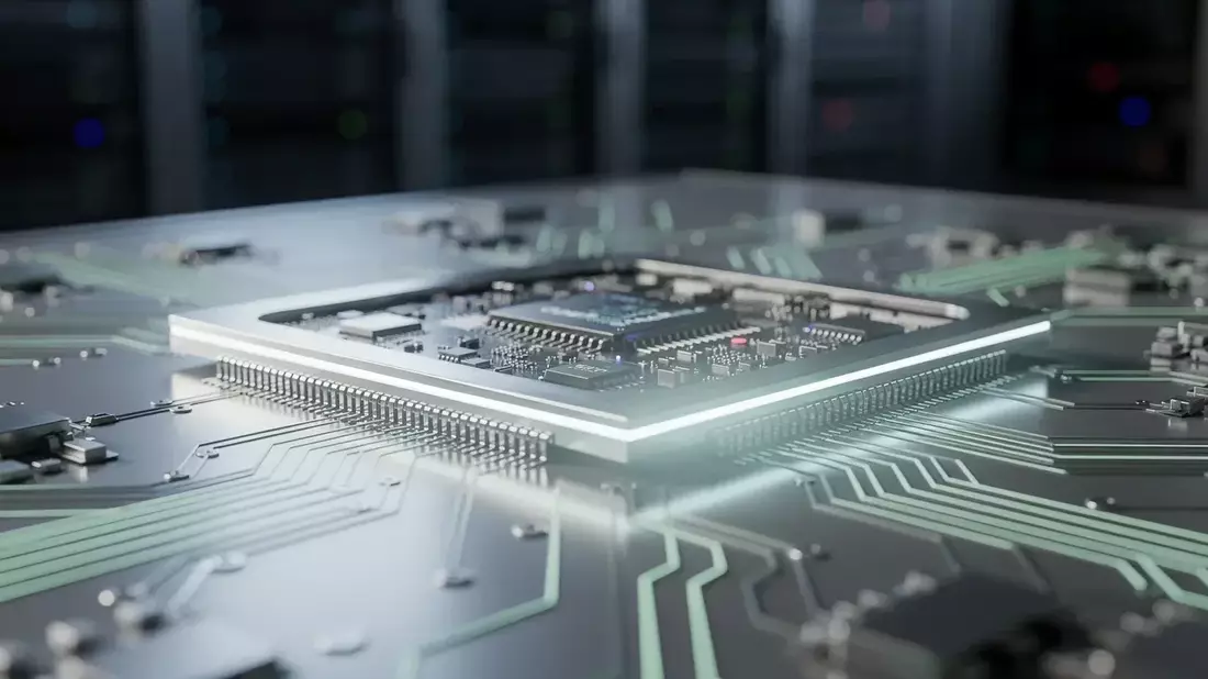 Micron Earnings Surge to Record $41.46B, but Burry Short and Rival Risks Weigh