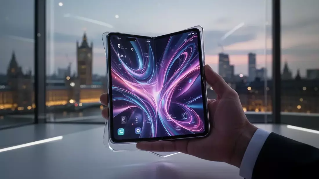 Samsung One UI 9: Neue Testgeräte und Release-Fahrplan