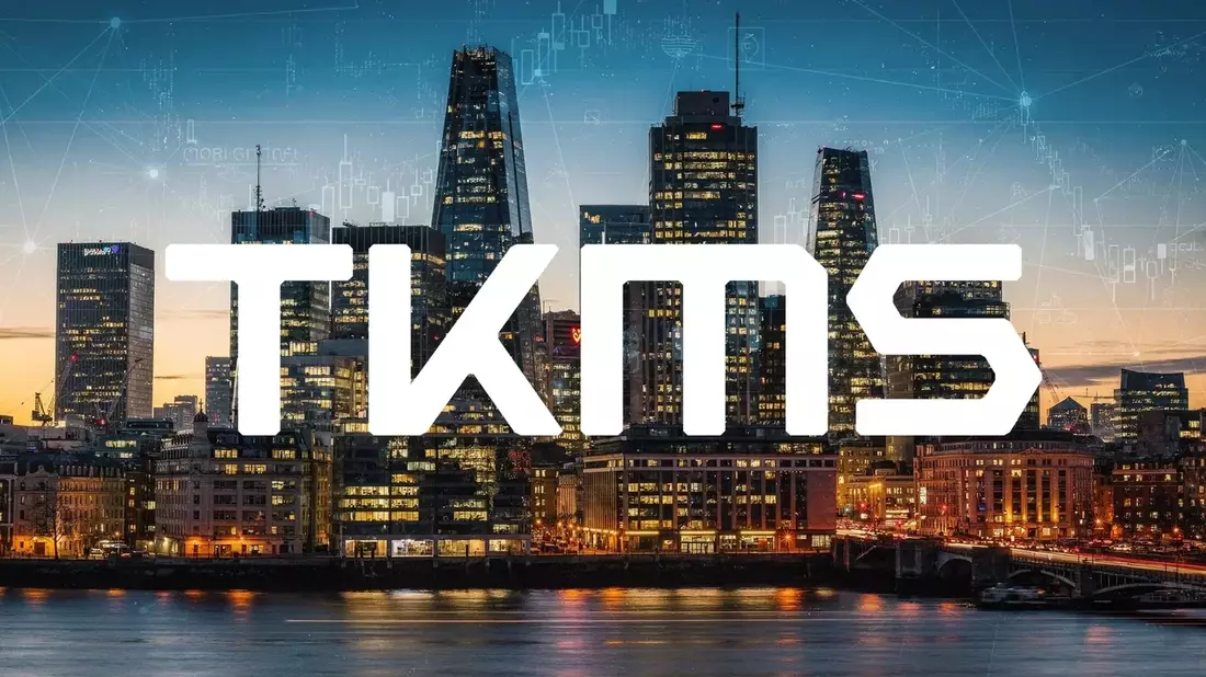 TKMS Stock Faces Critical Week: German Frigate Delay, Canada Vote