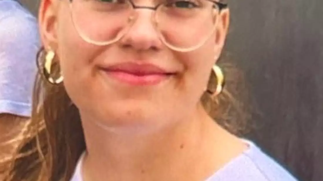 POL-NH: Polizei sucht vermisste Patricia B. (19) aus Baunatal und bittet um Hinweise - Bild: presseportal.de