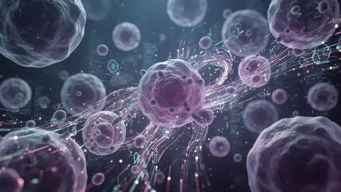 Neuer Bluttest erkennt Endometriose mit 94,4 Prozent Genauigkeit