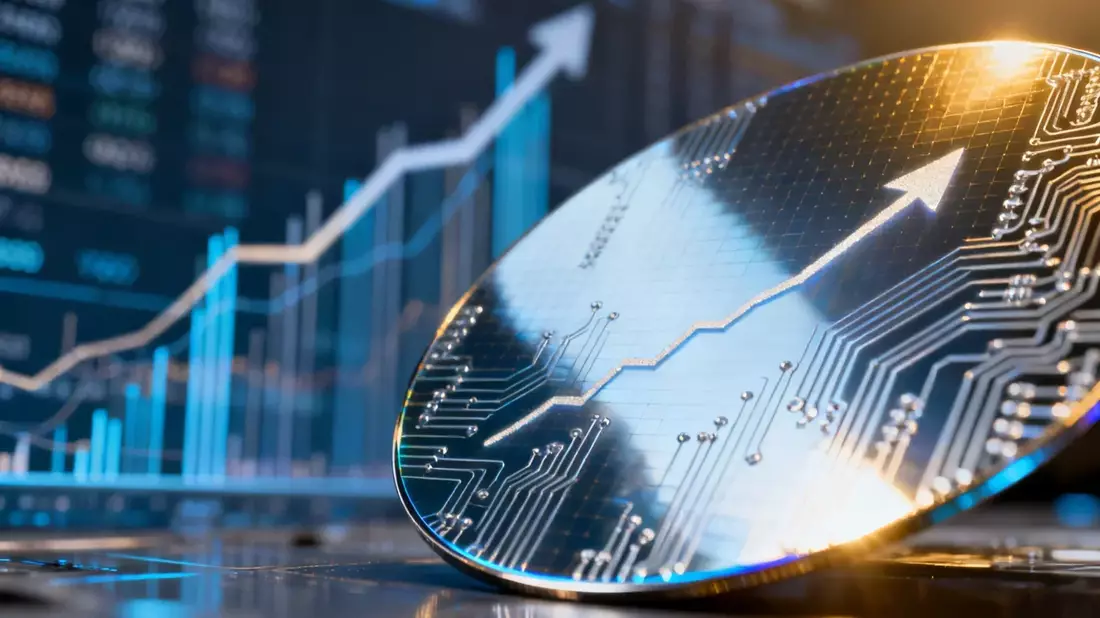 iShares Halbleiter-ETF: Zinshoffnung treibt Kurssprung an