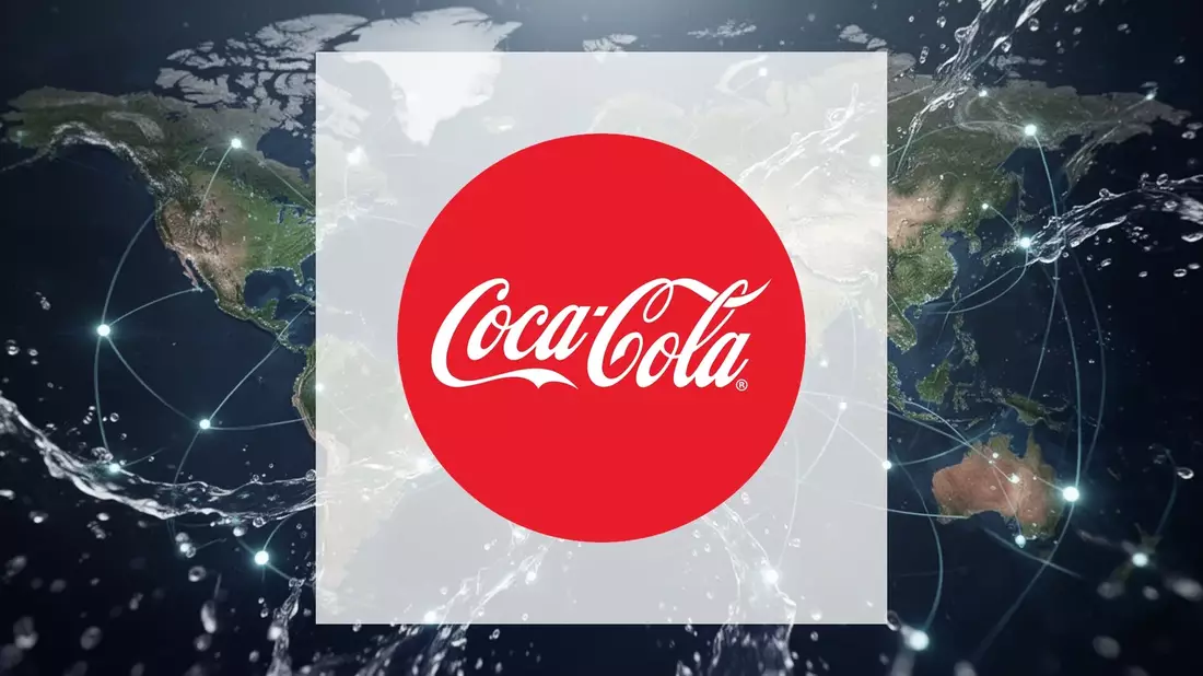 Coca-Cola wird Getränkepartner von Marriott Hotels