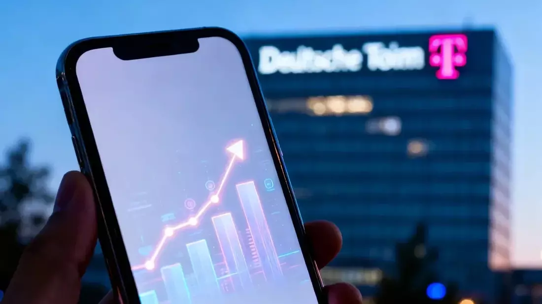 Deutsche Telekom Insider Buys €73k Shares as Stock Hits 52-Week Low