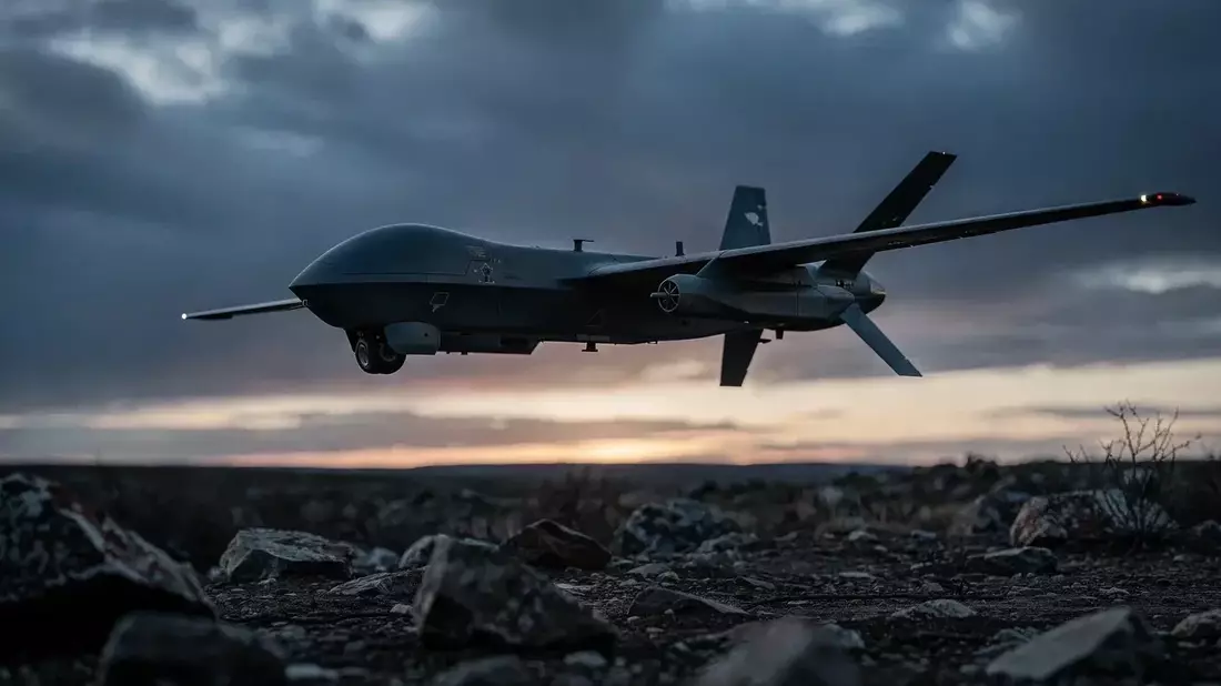 DroneShield repunta 16% en bolsa tras contrato del Pentágono de 25 millones