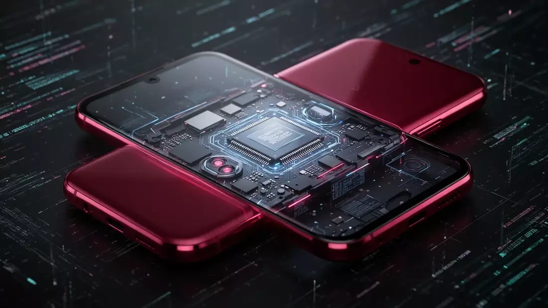 iPhone 18 Pro Leak: Dynamic Island schrumpft, A20 Chip enthüllt