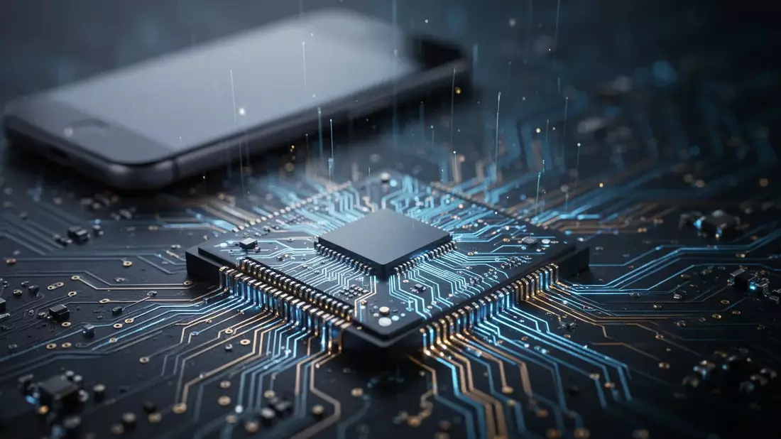Apple diversifiziert Speicher-Lieferkette und blickt nach China