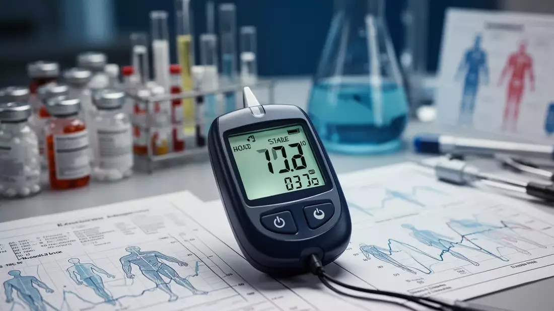Eli Lillys Retatrutid: Neuer Tripel-Agonist gegen Diabetes und Adipositas