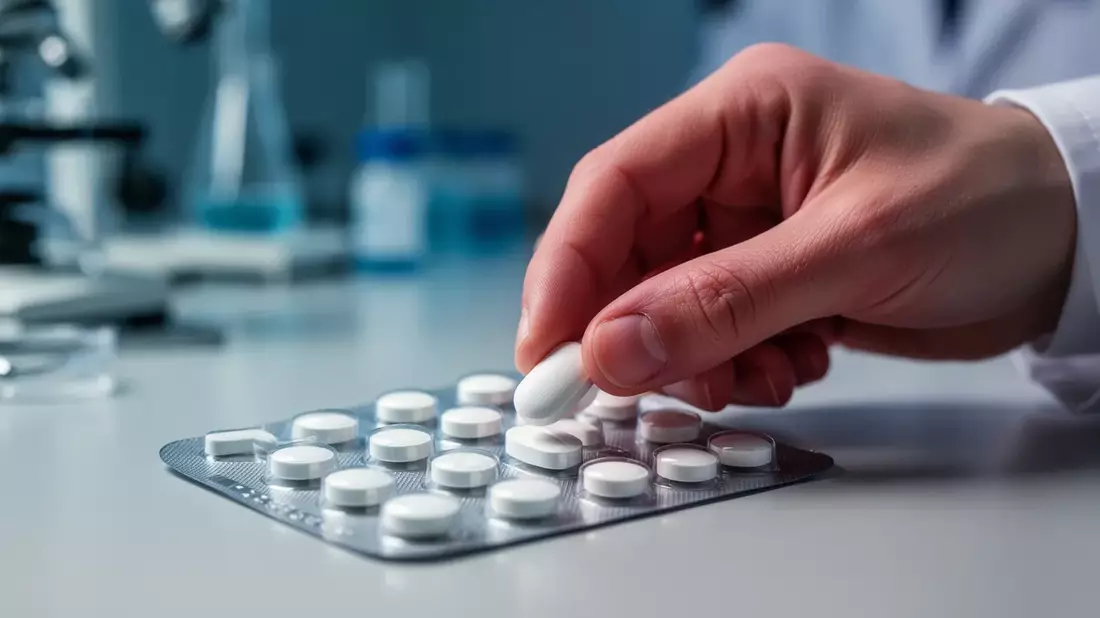 Alzheimer-Prävention: Diabetes-Medikamente senken Risiko deutlich