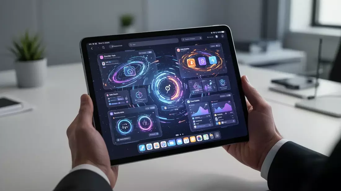 iPadOS 27: macOS-Menüleiste und KI-Revolution für Apples Tablet