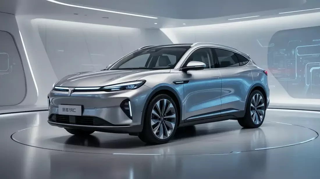 BYD: récord exportador en junio contrasta con caída doméstica del 22%
