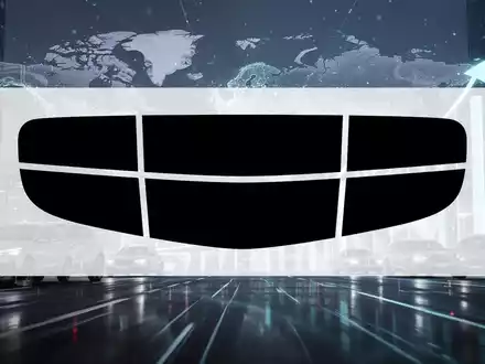 Abstrakte Darstellung der Automobilindustrie mit einem Gefühl globaler Expansion und Wachstum in dynamischen internationalen Märkten. - Foto: über boerse-global.de