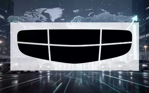 Abstrakte Darstellung der Automobilindustrie mit einem Gefühl globaler Expansion und Wachstum in dynamischen internationalen Märkten. - Foto: über boerse-global.de