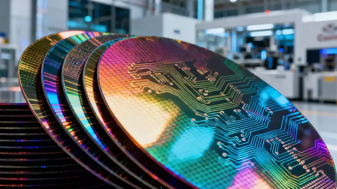 SK Hynix's $29.4B Nasdaq ADR Debut: AI Demand Volatility Tests Investor Nerve