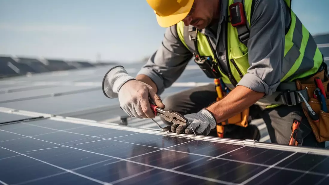 OLG Koblenz: Meisterpflicht für Photovoltaik-Anlagen bestätigt