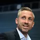 Sachsen-Anhalts AfD-Spitzenkandidat Ulrich Siegmund hat innerhalb der AfD inzwischen einen Promi-Status. - Bild: Katharina Kausche/dpa