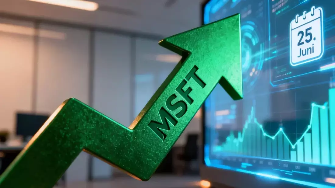 Microsoft Stock Lags Big Tech Despite Cloud Boom, OpenAI IPO Looms