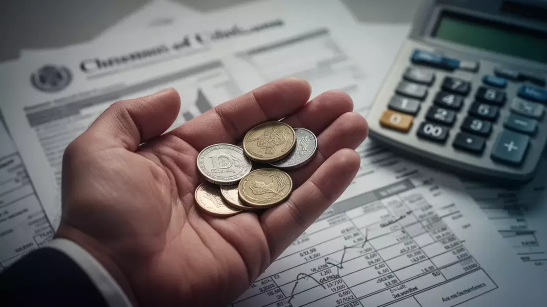 Minijob-Reform: Höhere Pauschalsteuer belastet Geringverdiener