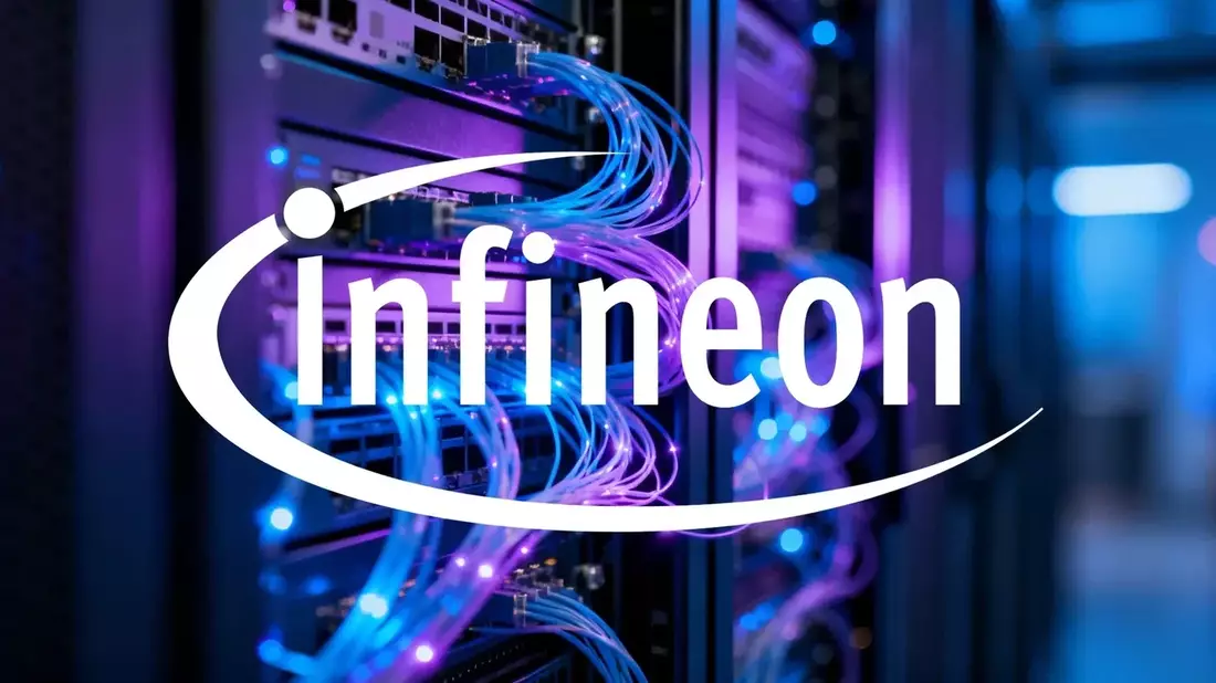 Infineon's €5B Dresden Launch and Sensor Buy Boost AI, Electrification