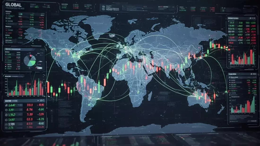 iShares MSCI World ETF: Gold Rating, Weak Jobs, and Tesla Rally