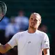 Alexander Zverev strebt am Montag sein erstes Viertelfinale in Wimbledon an. - Bild: John Walton/PA Wire/dpa