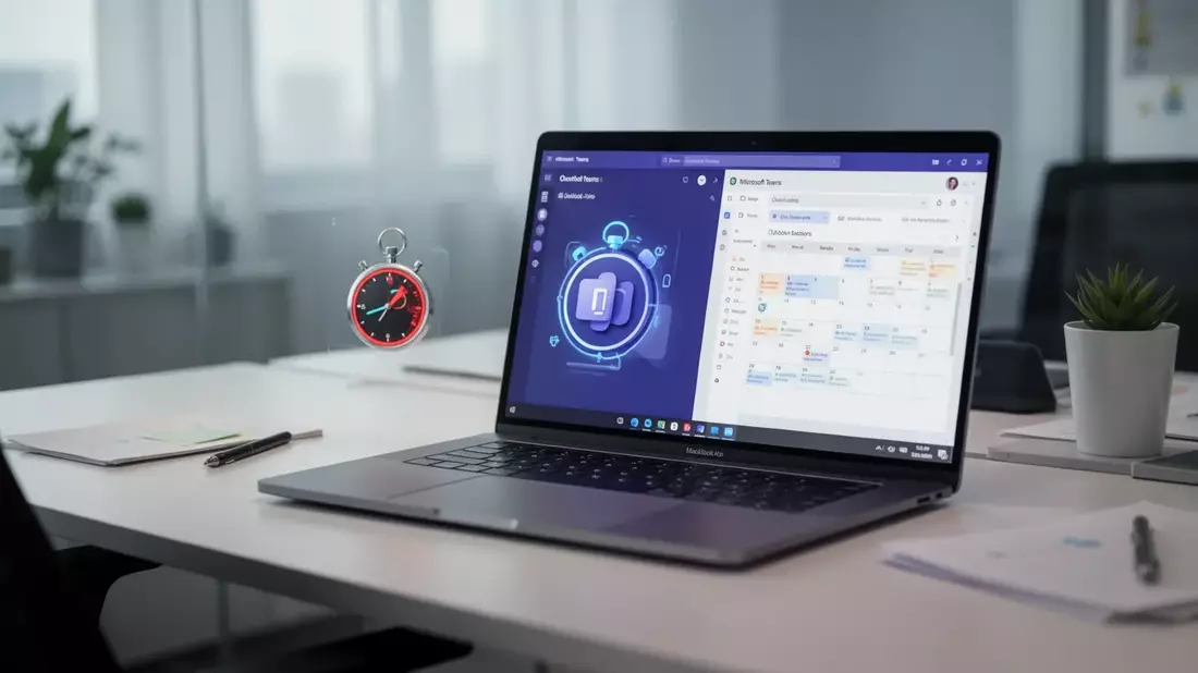 Microsoft Teams: Neue Tracking-Features und KI-Kill-Schalter